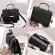 Mmer Women Bag Leather Handbags Pu Oulder Bag Sml Flap Crossbody Bags For Women Mesger Sac Fme