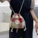 MMER New Women Crossbody Bags Clothing Chain Oulder Mesger Bag Large Capacity Bags Bolso Mujer