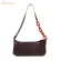 Pu Leather Vintage Women Handbags Solid Cr Fe Travel Oulder Totes Bag Fe Classic Elnt Oulder Handbags