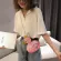 CUTE WOMENS SES and Handbags Leather Crossbody Bags for Women Inny Clutch SE OLDER BAG LADY GIRLS OULDER BAG