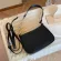 Hi Quity Pu Leather Ladies SML Crossbody Bags Women Solid Cr Single Chain Oulder Bag Sac a Main Fme