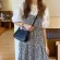 Hi Quity Pu Leather Ladies SML Crossbody Bags Women Solid Cr Single Chain Oulder Bag Sac a Main Fme
