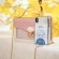 Woman Patchwor Oulder Bag Cute Pin Luxury CA BAG NEW CROSBY BOLSA Finag3
