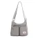 Hot Women's Oulder Bag Hi Quity Fe Crossbody Bag Travel Handbag Nylon Ca Ladies Mesger Bag Waterproof