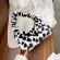 FLUFFY OULDER MESGER BAG H Underarm Oulder Ca Soft Crossbody Bags Women Totes Bags Clutch Bag