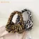 FLUFFY OULDER MESGER BAG H Underarm Oulder Ca Soft Crossbody Bags Women Totes Bags Clutch Bag