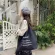 Women Canvas Oulder Bag CN Handbag Ca Tote Fe Eco Lipstic Storage Bag Ladies NG Tote Bags