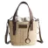 Handbags String Woman Bags Beach Straw Wea Oulder Bag Ladies Trendy Mmer Bucet Handbag Versa Pges