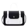 Retro Totes Bags for Women Trendy Vintage Handbag Fe Sml Baxillary Ca Retro Mini Oulder Bolsa Fina