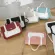 Retro Totes Bags for Women Trendy Vintage Handbag Fe Sml Baxillary Ca Retro Mini Oulder Bolsa Fina
