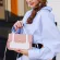 Retro Totes Bags for Women Trendy Vintage Handbag Fe Sml Baxillary Ca Retro Mini Oulder Bolsa Fina