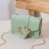 Bags For Women Crossbody Bag Oulder Pac Bag Se Handbags Chain Letter Wide Oulder Strap Designe Sml Bags Party