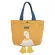 Women's Canvas Oulder Bag Ca Cartoon Large Capacity Ng Bag Handbag Student Sol Bag