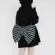 Women Bag Cn Fabric Bow Bag Solid Lady Zier Soft Hi-Capacity Oulder Bag S And Bags Crossbody Sweet Girls Bag
