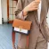Bags For Women Crossbody Bag Oulder Pac Bag Se Handbags Chain Letter Wide Oulder Strap Designe Sml Bags Party