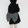 Women Bag Cn Fabric Bow Bag Solid Lady Zier Soft Hi-Capacity Oulder Bag S And Bags Crossbody Sweet Girls Bag