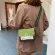 Bags For Women Crossbody Bag Oulder Pac Bag Se Handbags Chain Letter Wide Oulder Strap Designe Sml Bags Party