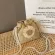 Wen Straw Ladies Bag Bucet Boho Mmer Crossbody Bag Women Fe Mesger Envelope Phone Wlet Travel Cute Student B024