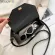 Simply Crossbody Bags Pu Leather Solid Cr Street Daily Pearl Chain Lady Travel SML SML Handbags for Women