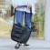 Canvas Travel Oulder Bag Large Capacity Women -Handle Duffle Mesger Bags Ladies Weend Handbags Large NG Tote