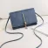 Women Sml Mini Tassel Pu Leather Crossbody Handbags Ca Lady Celhone Oulder Bags Student Se Bags