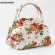 Women's Canvas Ca Handbags Lady Sml Bags Women Tote Lunch Bag