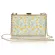 Luxury Designer Handbag Quity for Women Oulder Chain Bag Crossbody Handbags Clutch SE Wedding Party Spring Bags