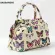 Women's Canvas Ca Handbags Lady SML BAGS Women Tote Lunch Bag