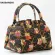 Women's Canvas Ca Handbags Lady SML BAGS Women Tote Lunch Bag