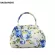 Women's Canvas Ca Handbags Lady SML BAGS Women Tote Lunch Bag