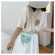 Girls Mini Handbag Handmade Strawer Wea Bag CN SE Beach Straw Bag Mesger Crossbody Oulder Bag