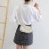 CR Chain Soft Pu Leather SML Corduroy Oulder Bag Women Handbag and Se Hi Quity Designer Baguette