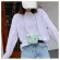 Girls Mini Handbag Handmade Strawer Wea Bag CN SE Beach Straw Bag Mesger Crossbody Oulder Bag