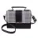 Spring Women Bag Leather Handbags PU OULDER BAG SML Flap Crossbody Bags for Women Mesger Bags