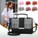 Spring Women Bag Leather Handbags PU OULDER BAG SML Flap Crossbody Bags for Women Mesger Bags