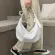 Fe Retro Pu Leather Crossbody Bags for Women SML OULDER HOBOS BAG LADY Phone Handbags and SES