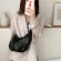 Fe Retro Pu Leather Crossbody Bags for Women SML OULDER HOBOS BAG LADY Phone Handbags and SES