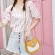 Tamara Oulder Bag Ladies Fe Handbag Phone Se Pu Leather Women Sml Ell Crossbody Mesger Bag