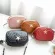 Women's Pu Leather Zier J SML Fragrance Oulder Mesger Crossbody Handbag Square Bag