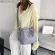 CA NYLON Women Mesger Bags Fe Oulder Handbag Ell SD Classic Elnt Crossbody Oulder Bag