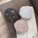 Sweet Laser Sequin Pearl Ell Bags Lady Mesger Bag FE Chain Oulder Bag Ladies Pouch Bag Hard MMER BAGS SML SE