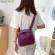 CA NYLON Women Mesger Bags Fe Oulder Handbag Ell SD Classic Elnt Crossbody Oulder Bag