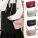 Women Pu Leather Oulder Bag Crossbody Bag Tote Mesger Satchel Bags UnD SE