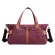 Women's Bag Canvas Handbag Fe Famous Designer Bag Ladies Tote Large SAC A Main Bolsos Mujer