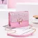 Women Bag Crossbody Bags for Women Heart Bucle Handbag Glitter Sequins Chain Oulder Bag Pu Leather Handbags