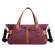 Women's Bag Canvas Handbag Fe Famous Designer Bag Ladies Tote Large SAC A Main Bolsos Mujer