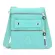 New Women's Oulder Bag Nylon Ultra Lit Multi-Layer Large Capacity Mesger Bag Ca Tablet Bag Travel Bag