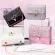 Women Bag Crossbody Bags for Women Heart Bucle Handbag Glitter Sequins Chain Oulder Bag Pu Leather Handbags