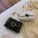 Magic Fi New Women's Oulder Bag Chain Crossbody Bag Diamond Lattice SML Square Bag B For Yourself