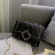 Magic Fi New Women's Oulder Bag Chain Crossbody Bag Diamond Lattice SML Square Bag B For Yourself